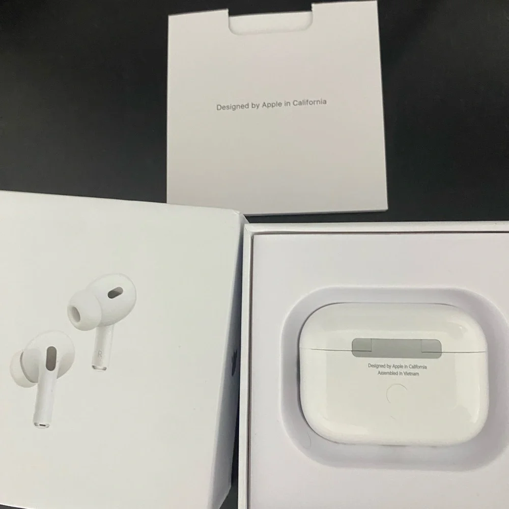 Airpod pros 2